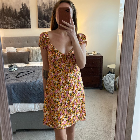 Nordstrom sundress - Picture 1 of 6